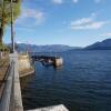Отель Appartamento GIOIOSA 2 con giardino e vista Lago Maggiore, фото 10