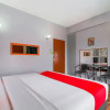 Отель OYO 1006 FO Room, фото 6