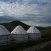 Гостиница Алтайское кочевье, фото 18