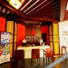 Отель Rehai Hot Spring Resort · Meinvchi, фото 3