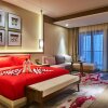Отель Crowne Plaza Ningbo Xiangshan Sea View, an IHG Hotel, фото 3