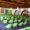 Отель Albergue Inturjoven El Bosque - Hostel, фото 17