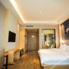 Отель Green Oriental Hotel Shangri-la stay alone in the Old City Hotel, фото 7