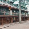 Отель Pinewoods Resort, фото 1