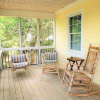 Отель Peggy's Seabreeze at Ocracoke 4 Bedrooms 2 Bathrooms Home, фото 14