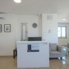 Отель Phaedrus Living Luxury Suite Nicosia 510 в Никозии