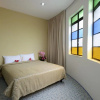 Отель Grand Inn Penang Road, фото 4