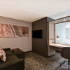 Отель SpringHill Suites by Marriott Indianapolis Airport/Plainfield, фото 3