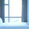 Отель Spacious And Elegant 3Br Apartment At La Riz Supermall Mansion, фото 19