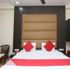 Отель OYO 27864 Hotel Samrat, фото 5