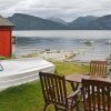 Отель Holiday home in Måndalen, фото 12