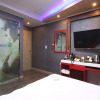 Отель Jinju Comma Self Check-in Motel, фото 8