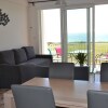 Отель Apartment With one Bedroom in Guidel, With Wonderful sea View, Pool Ac, фото 16