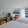 Отель Hampton Inn Crestview South  I-10, фото 3