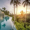 Отель Amazing Jungle View Villa, 4 BR, Ubud With Staff, фото 22