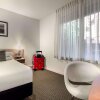 Отель ibis Melbourne Hotel and Apartments, фото 35