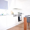 Отель Duplex Apartment In Fulham, фото 3