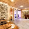Отель Wellness – Chalet Deluxe by A-Appartements, фото 17