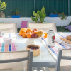 Отель Villa with 2 Bedrooms in Cascais, with Private Pool, Enclosed Garden And Wifi, фото 12