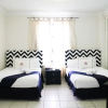 Отель Hollywood Beach Resort- Stylish Large Studio, фото 12