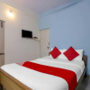 Отель OYO Nandi Suites, фото 22