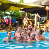 Отель Mad Monkey Hostel Siargao - Adults Only, фото 18