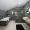 Отель Luxury Apartment With Hot Tub and Sea View, Near the Beach and Close to Pula, фото 8