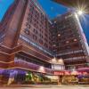 Отель Riverview Taipei в Тайбэе