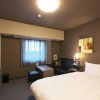 Отель Route Inn Kyoto Maizuru -NISHI MAIZURU EKIMAE-, фото 26