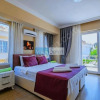 Отель Inviting 3-bedrooms Villa in Ovacik Fethiye Mugla, фото 6