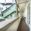Отель Deluxe Loft With King Bed Private Parking in the old Town of Krems, фото 17