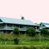 Отель The Ngimat Ayu House Bario в Мири