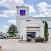 Отель Holiday Inn Express Houston-I-10 W в Кэти 