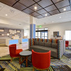 Отель Holiday Inn Express Evansville, an IHG Hotel, фото 15
