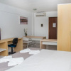 Отель Terrazzo Praia Flat, фото 3