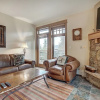 Отель Luxurious 2 Br In River Run Village Featuring Ski In Ski-out, No Cleaning Fees 2 Bedroom Condo by Re, фото 6