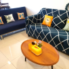 Отель Eko Cheras by Ohana Homestay, фото 17