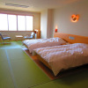 Отель Koganezaki Furofushi Onsen, фото 4