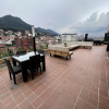 Отель Beautiful Loft With View of Los Cerros Capitalinos, фото 19