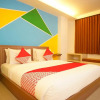 Отель Super Oyo Collection O 166 Hotel Princess, фото 3