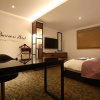 Отель JinCheon Mini Business Hotel, фото 3