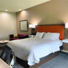 Отель Hampton Inn Fort Stockton, фото 28