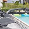 Отель Chalet Inzell Sauna,Sommer-Pool,Hot Tub, фото 1