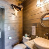 Отель Upscale Sevierville Cabin w/ Hot Tub & Views!, фото 8
