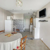Отель Cozy apartment in Thédirac with a shared swimming pool, фото 4