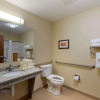 Отель Comfort Inn & Suites Marion I-57, фото 9