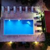 Отель Awesome Home in Kastel Sucurac With Wifi, Outdoor Swimming Pool and Heated Swimming Pool, фото 9