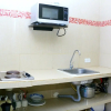 Отель Sea View Apartment 1-19c Air Wifi, фото 9