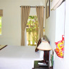 Отель Green Bud Homestay, фото 6