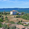 Отель Holiday Home, Sainte-croix-du-verdon, фото 1